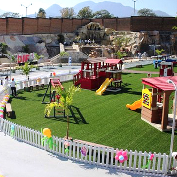 Parque de las Sonrisas